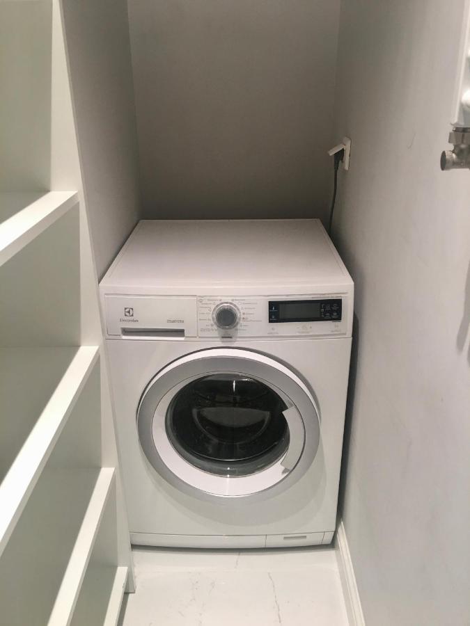 Studio Flat Triton Park 바르샤바 외부 사진