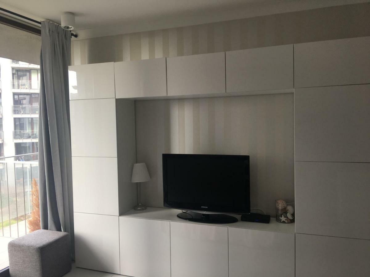 Studio Flat Triton Park 바르샤바 외부 사진